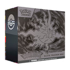 Pokemon Pitch Black Pokemon Center Elite Trainer Box