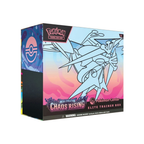Pokemon Chaos Rising Pokemon Center Elite Trainer Box