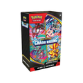 Pokemon Chaos Rising Booster Bundle
