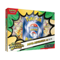 Pokemon Ascended Heroes Mega Meganium ex Box