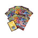 Pokemon Chaos Rising Elite Trainer Box