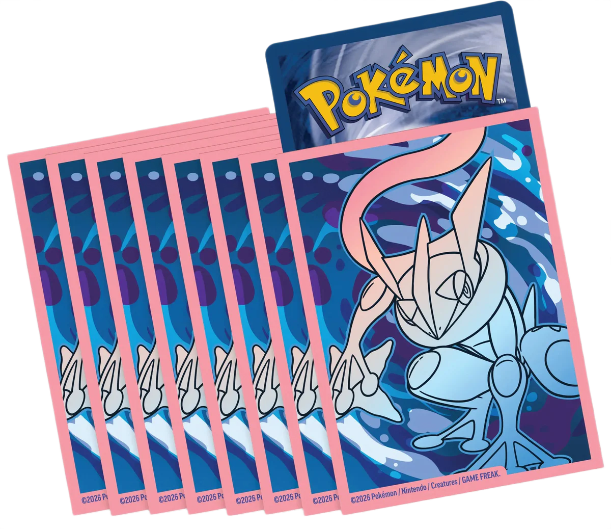 Pokemon Chaos Rising Elite Trainer Box