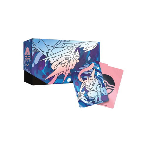 Pokemon Chaos Rising Elite Trainer Box