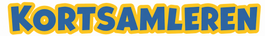Samler – Start